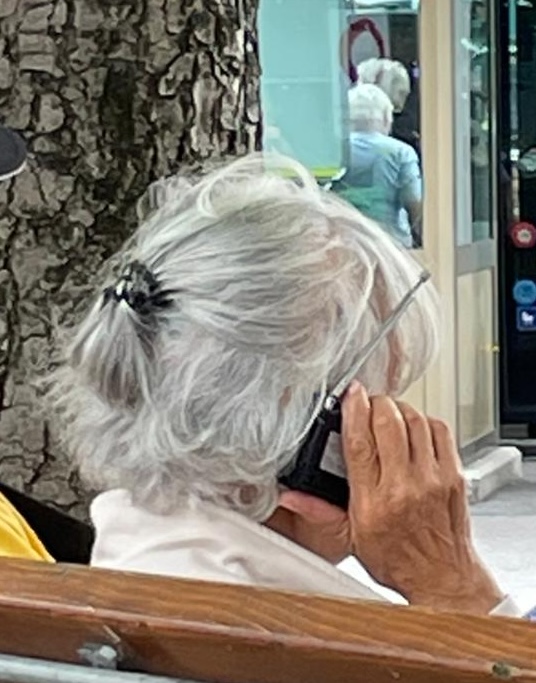 Ecouter le corps usé (en chantier)